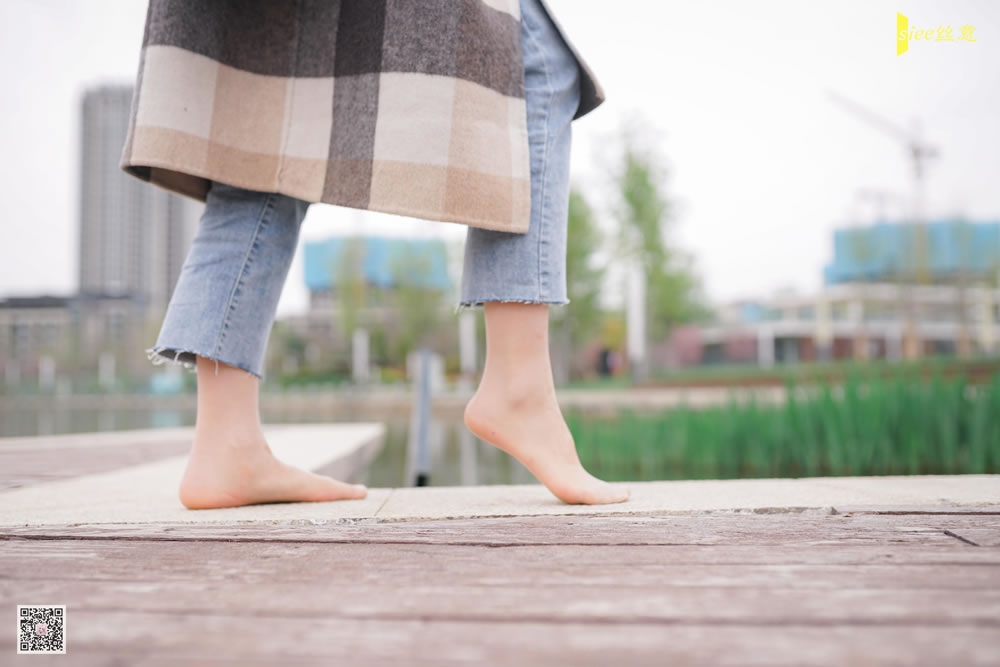 [丝意SIEE] No.441 维维 《春风化雨》