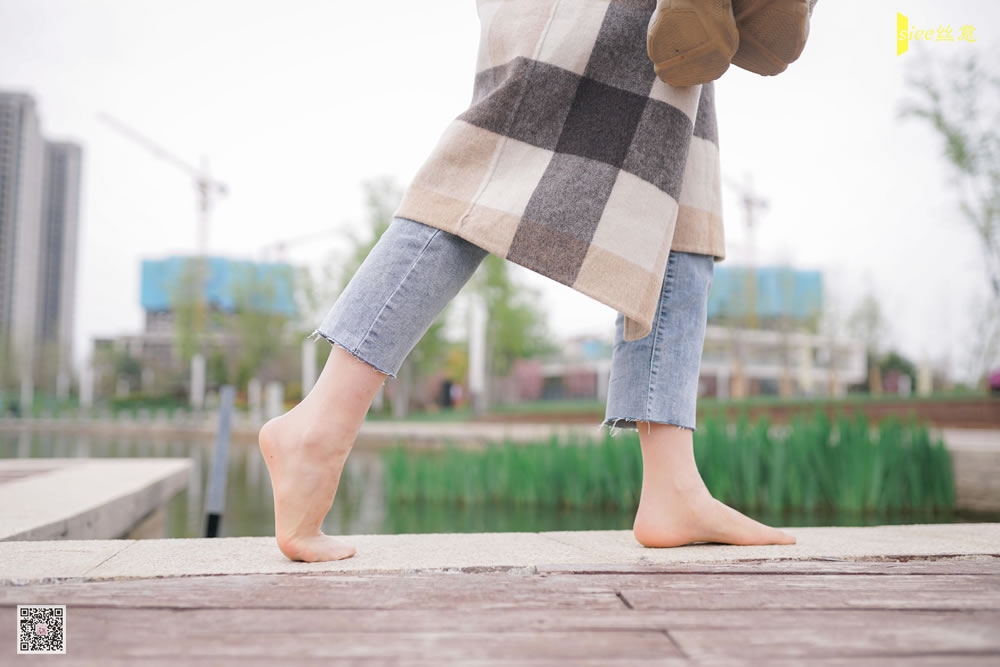 [丝意SIEE] No.441 维维 《春风化雨》