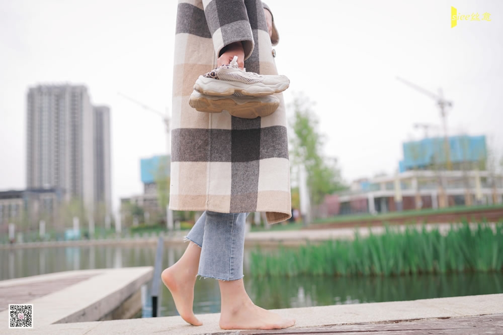 [丝意SIEE] No.441 维维 《春风化雨》