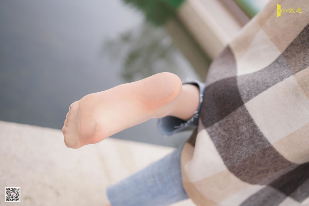 [丝意SIEE] No.441 维维 《春风化雨》