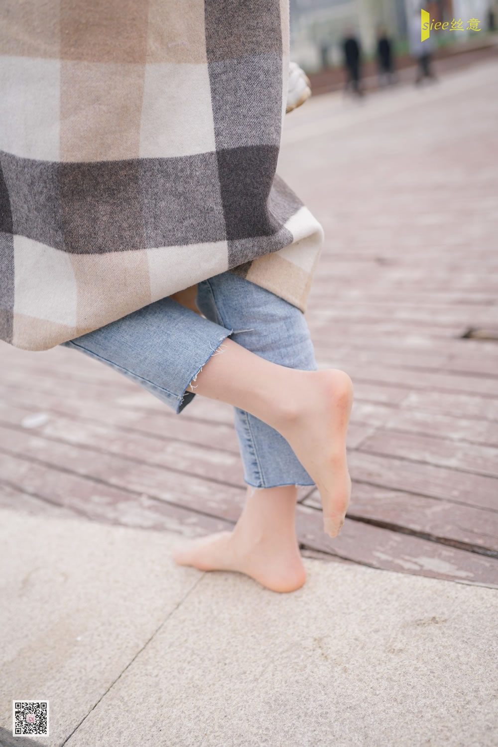 [丝意SIEE] No.441 维维 《春风化雨》