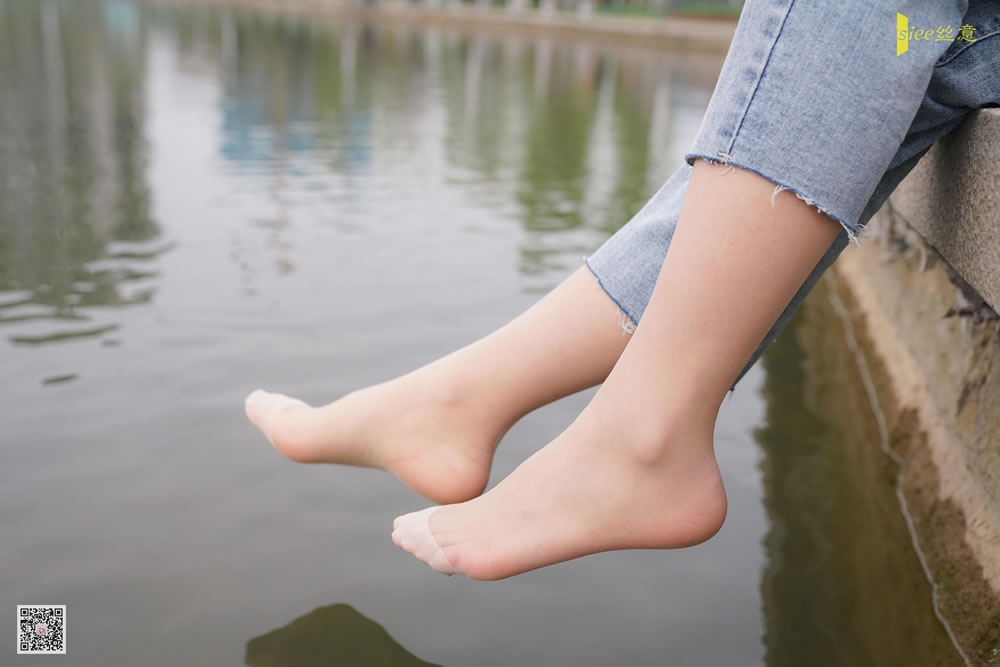 [丝意SIEE] No.441 维维 《春风化雨》