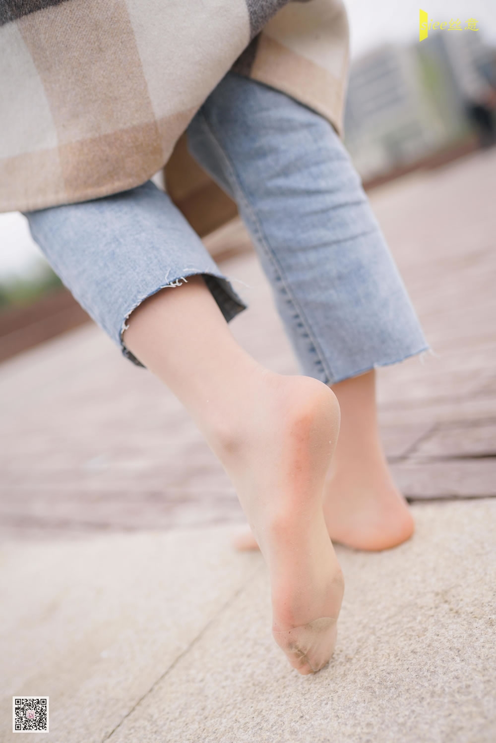 [丝意SIEE] No.441 维维 《春风化雨》