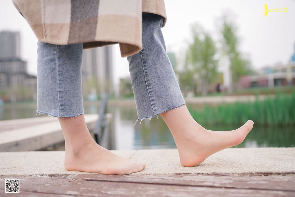 [丝意SIEE] No.441 维维 《春风化雨》