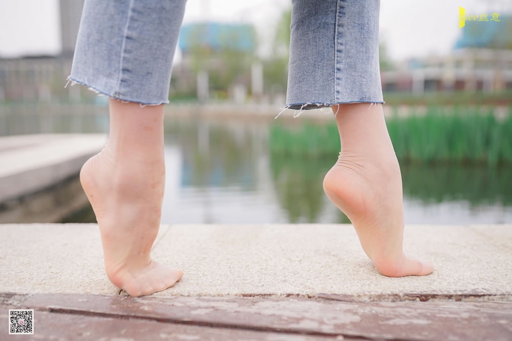 [丝意SIEE] No.441 维维 《春风化雨》