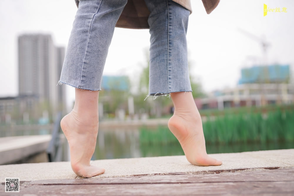 [丝意SIEE] No.441 维维 《春风化雨》