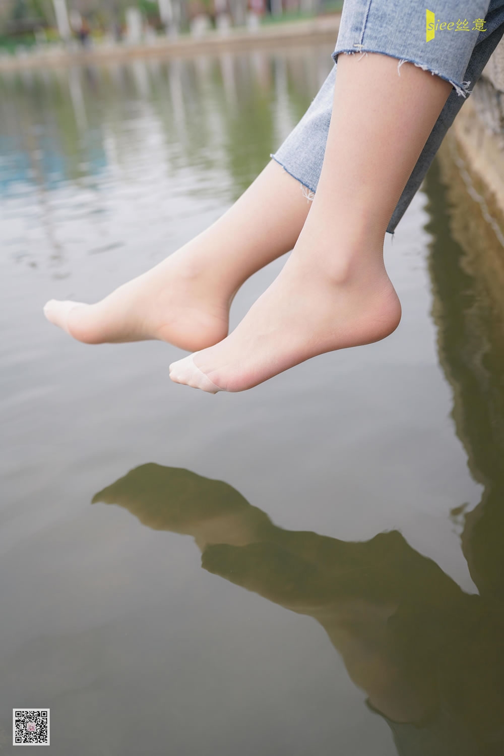 [丝意SIEE] No.441 维维 《春风化雨》