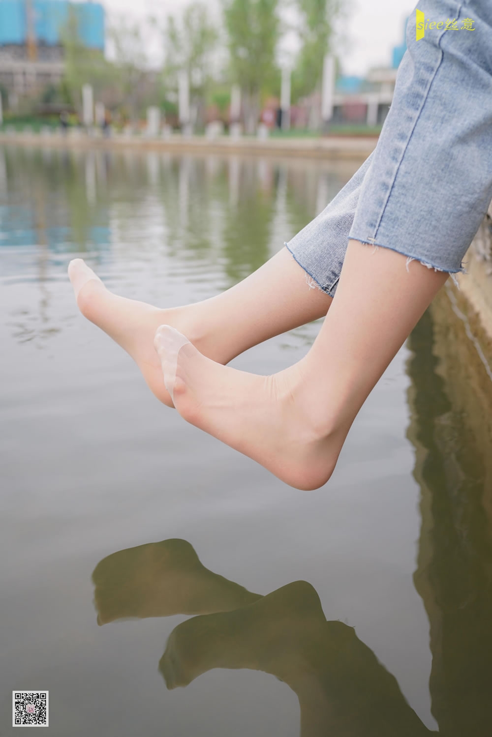 [丝意SIEE] No.441 维维 《春风化雨》