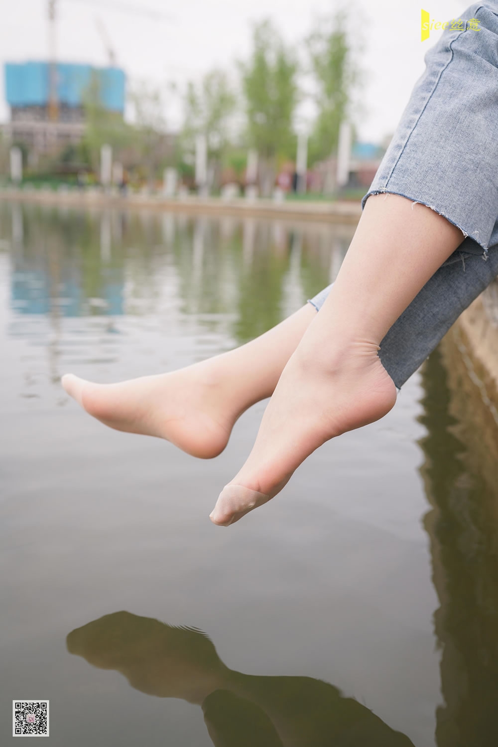 [丝意SIEE] No.441 维维 《春风化雨》