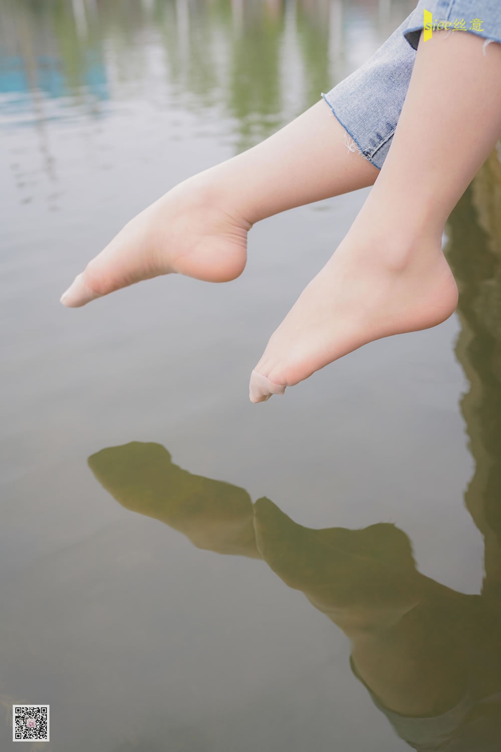 [丝意SIEE] No.441 维维 《春风化雨》