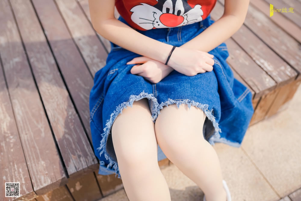 [丝意SIEE] No.442 冉冉 《恋》