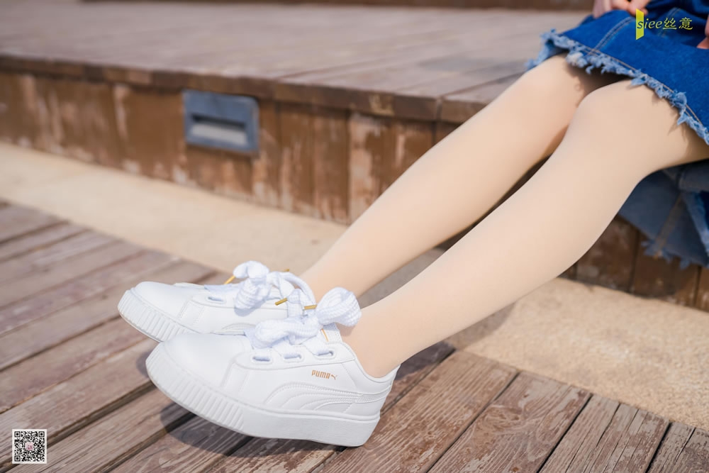 [丝意SIEE] No.442 冉冉 《恋》