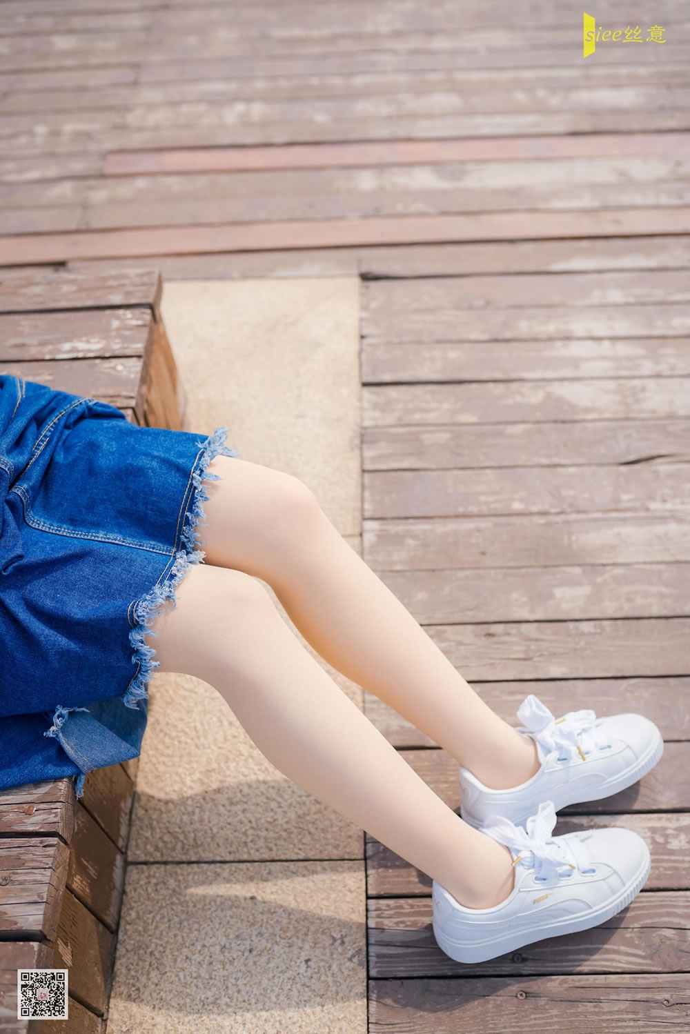 [丝意SIEE] No.442 冉冉 《恋》