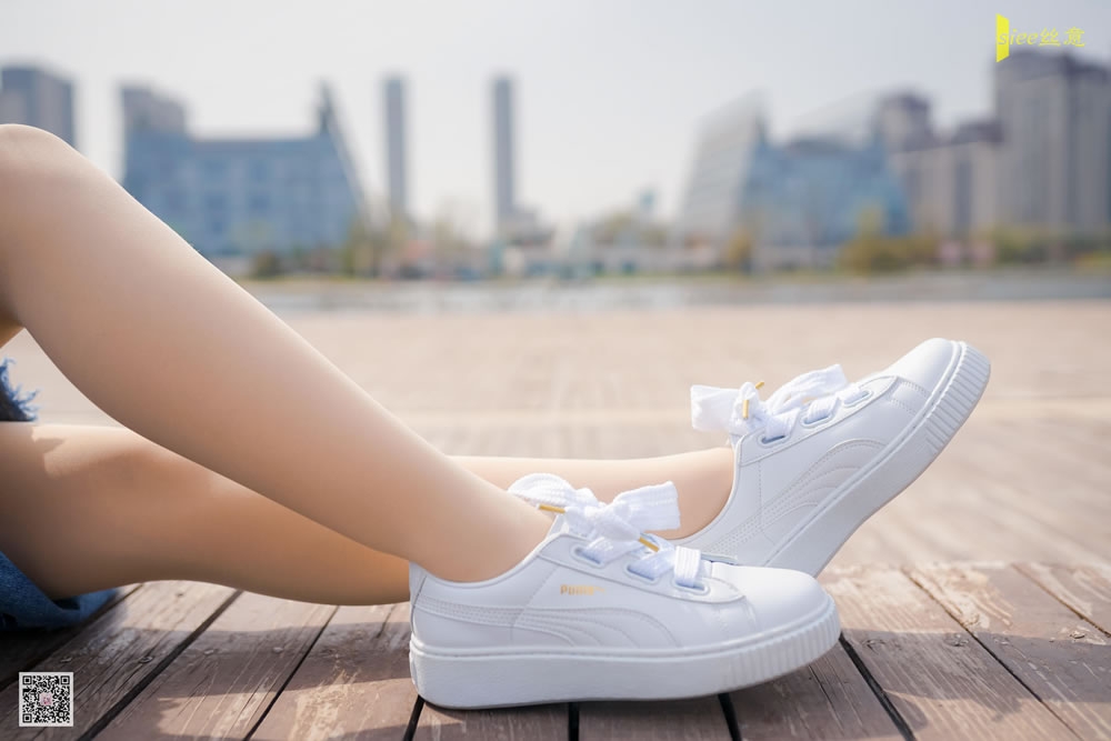 [丝意SIEE] No.442 冉冉 《恋》