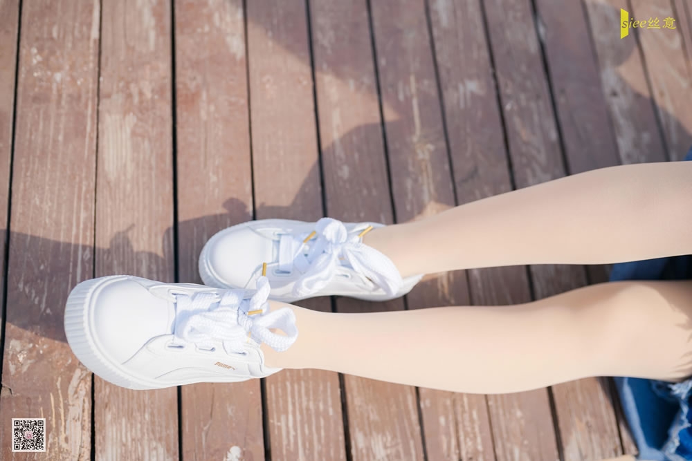 [丝意SIEE] No.442 冉冉 《恋》