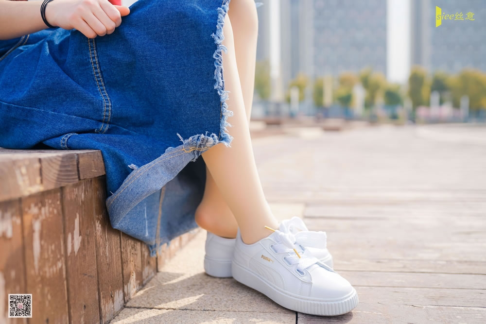 [丝意SIEE] No.442 冉冉 《恋》