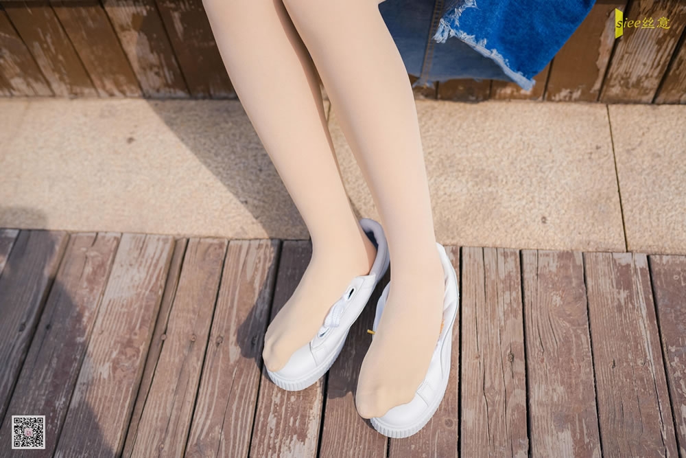 [丝意SIEE] No.442 冉冉 《恋》