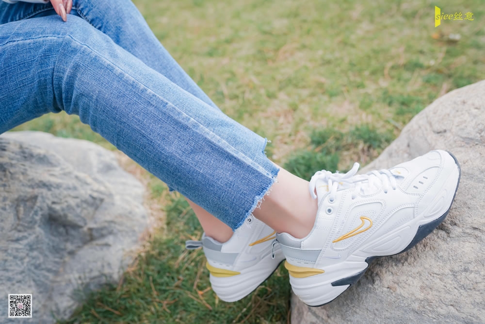 [丝意SIEE] No.449 恬恬 《真好遇见你》