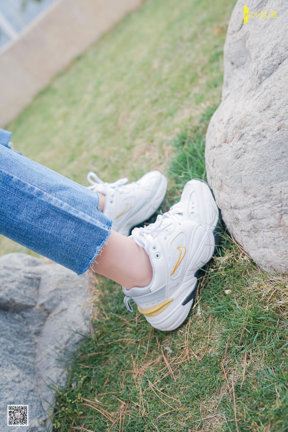 [丝意SIEE] No.449 恬恬 《真好遇见你》