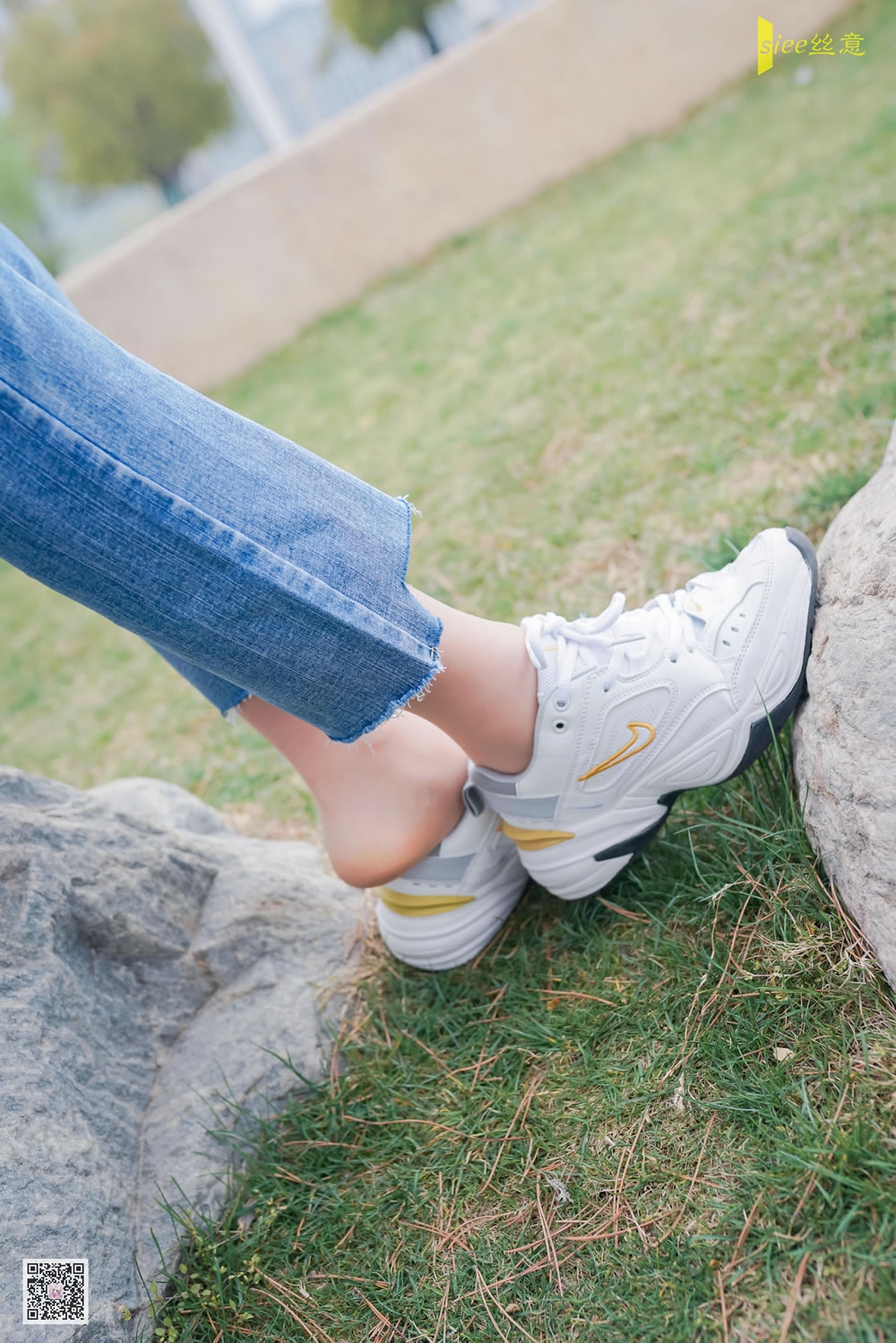 [丝意SIEE] No.449 恬恬 《真好遇见你》