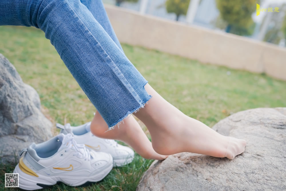 [丝意SIEE] No.449 恬恬 《真好遇见你》