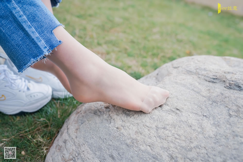 [丝意SIEE] No.449 恬恬 《真好遇见你》