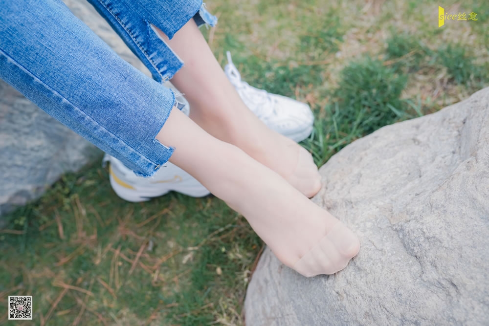 [丝意SIEE] No.449 恬恬 《真好遇见你》