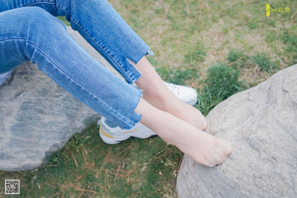 [丝意SIEE] No.449 恬恬 《真好遇见你》