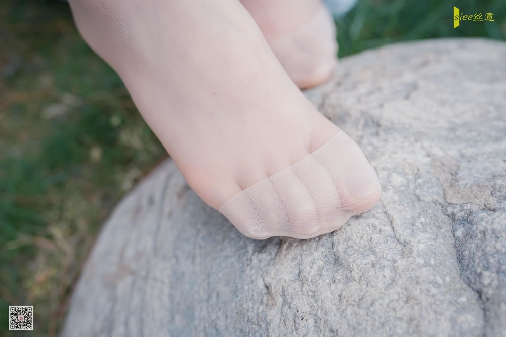 [丝意SIEE] No.449 恬恬 《真好遇见你》