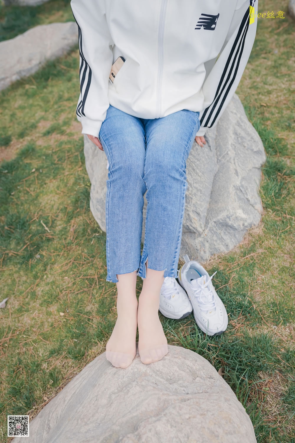 [丝意SIEE] No.449 恬恬 《真好遇见你》