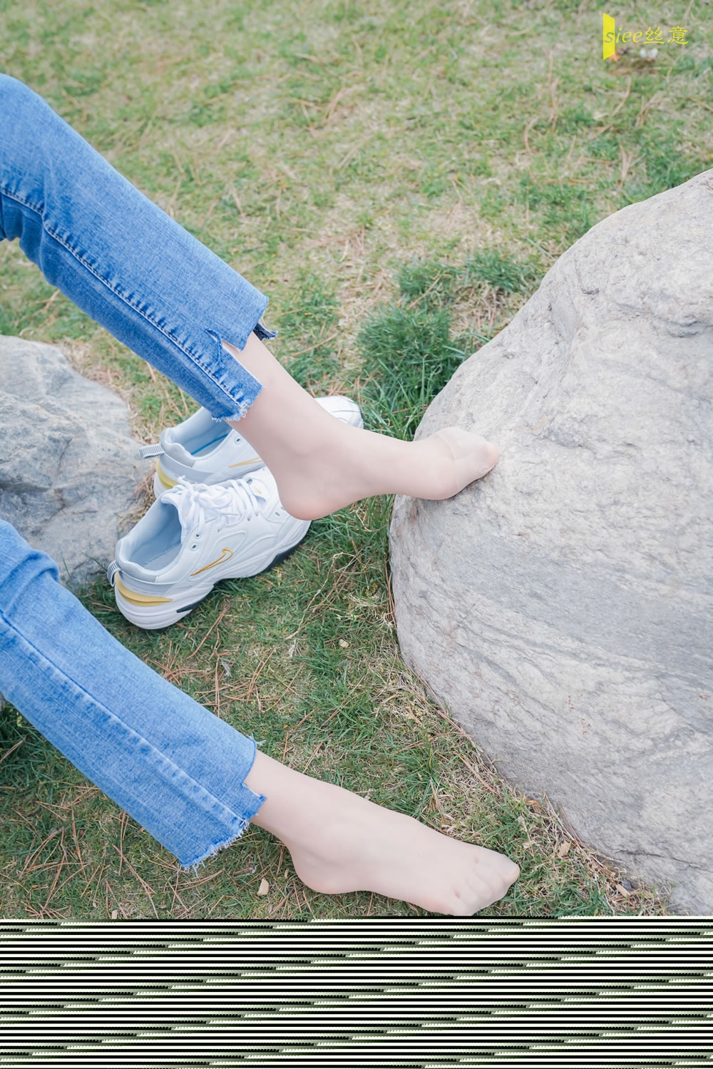 [丝意SIEE] No.449 恬恬 《真好遇见你》