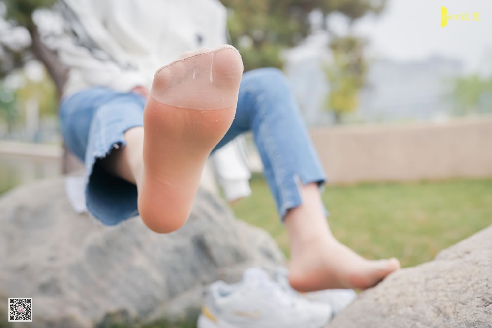 [丝意SIEE] No.449 恬恬 《真好遇见你》