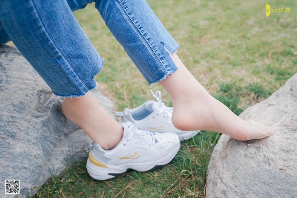 [丝意SIEE] No.449 恬恬 《真好遇见你》