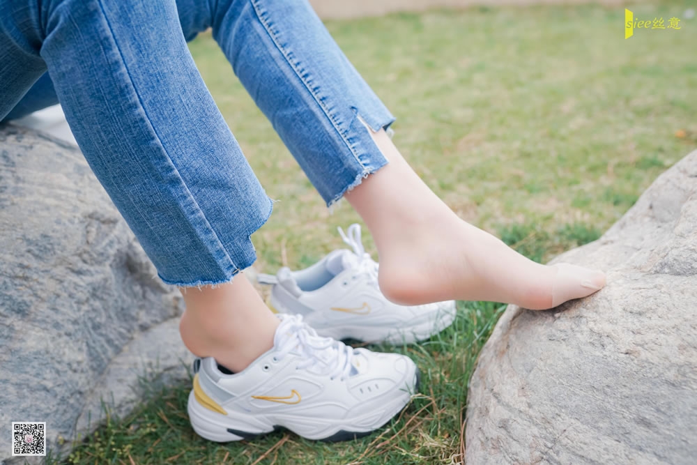 [丝意SIEE] No.449 恬恬 《真好遇见你》