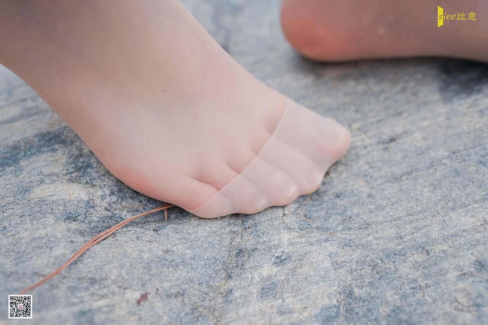 [丝意SIEE] No.449 恬恬 《真好遇见你》