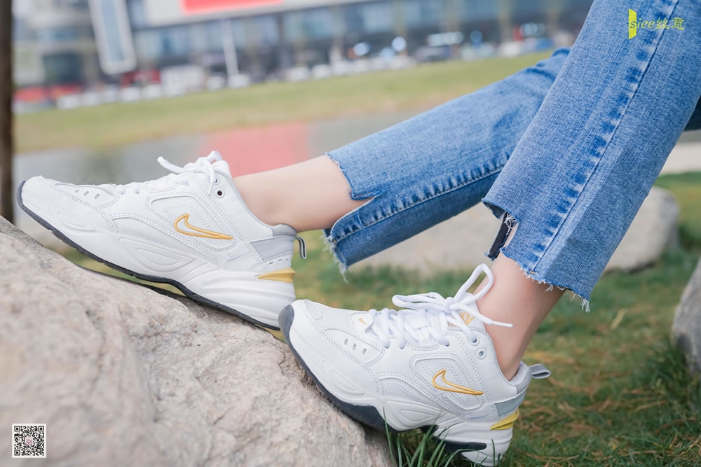 [丝意SIEE] No.449 恬恬 《真好遇见你》