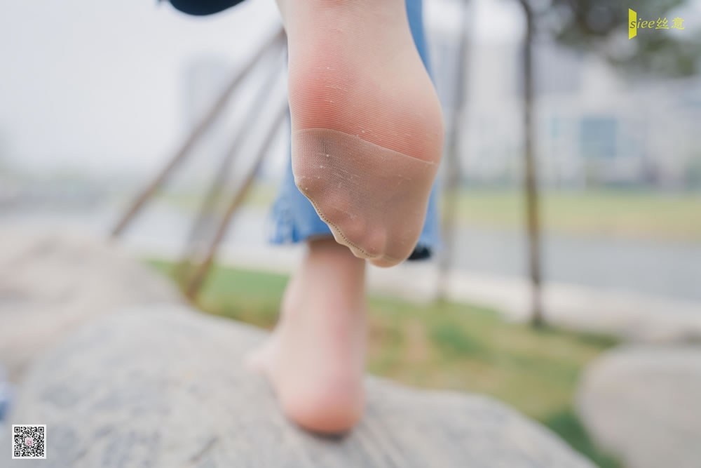 [丝意SIEE] No.449 恬恬 《真好遇见你》