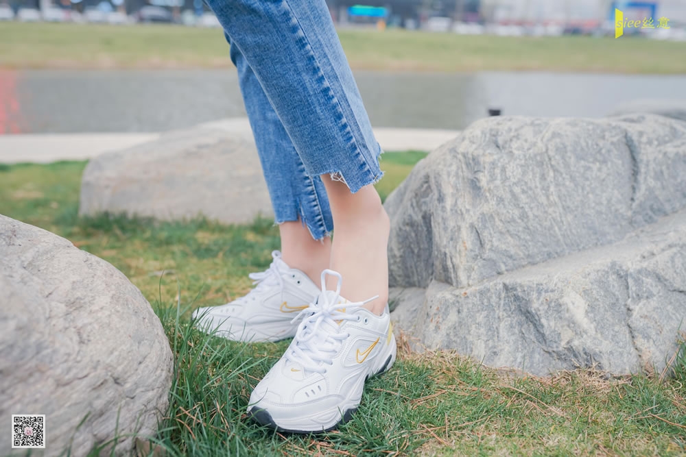 [丝意SIEE] No.449 恬恬 《真好遇见你》