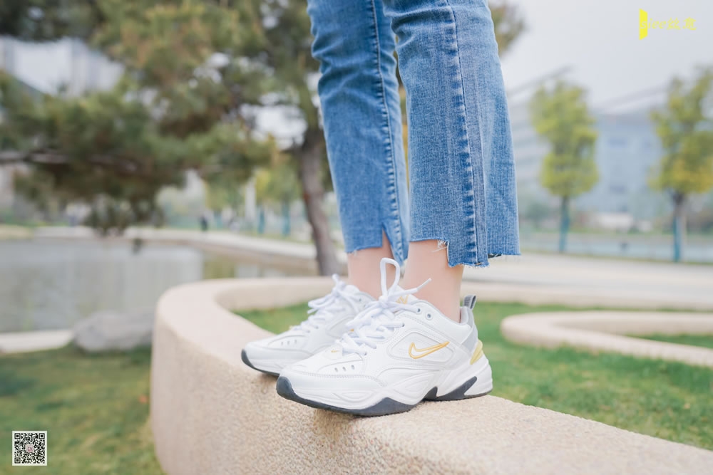 [丝意SIEE] No.449 恬恬 《真好遇见你》