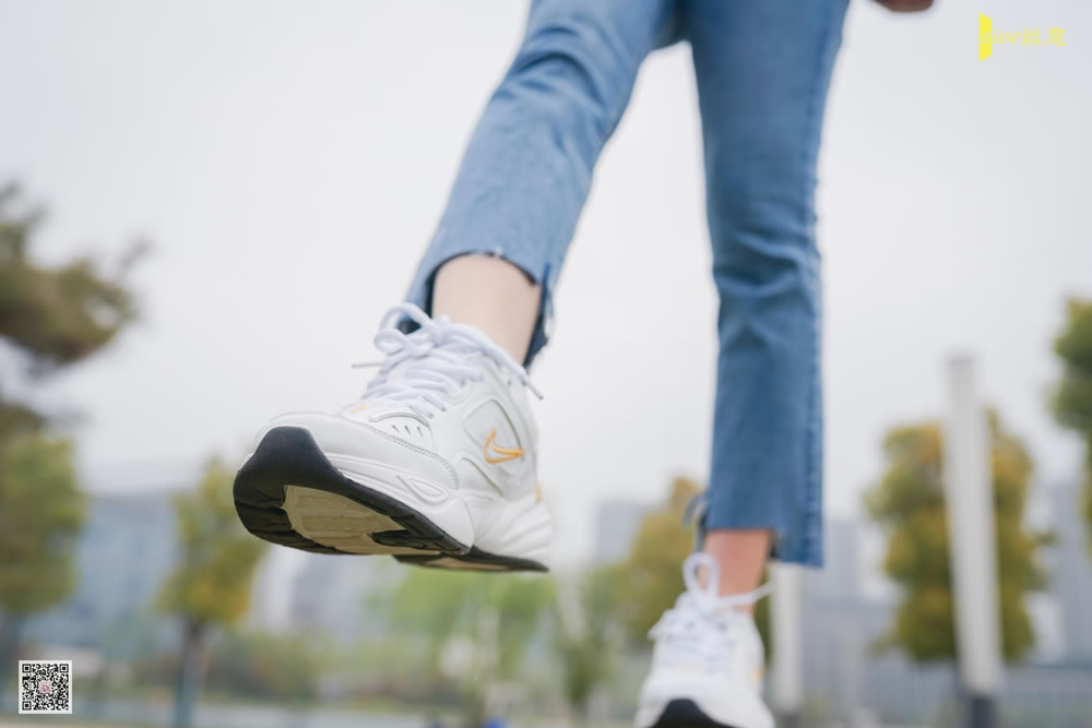 [丝意SIEE] No.449 恬恬 《真好遇见你》