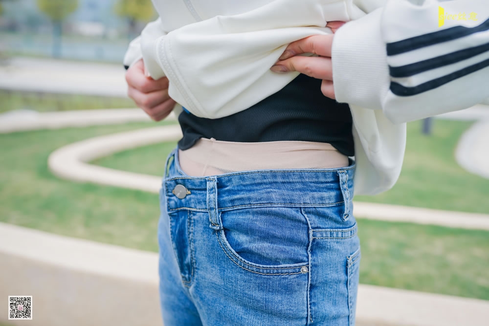 [丝意SIEE] No.449 恬恬 《真好遇见你》