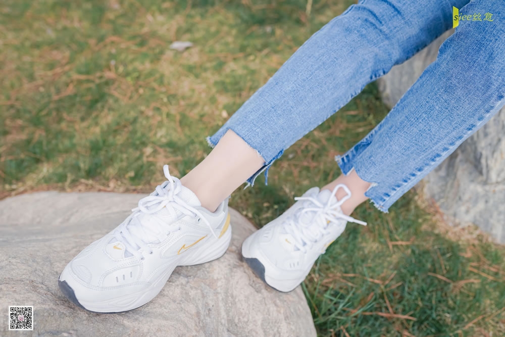 [丝意SIEE] No.449 恬恬 《真好遇见你》