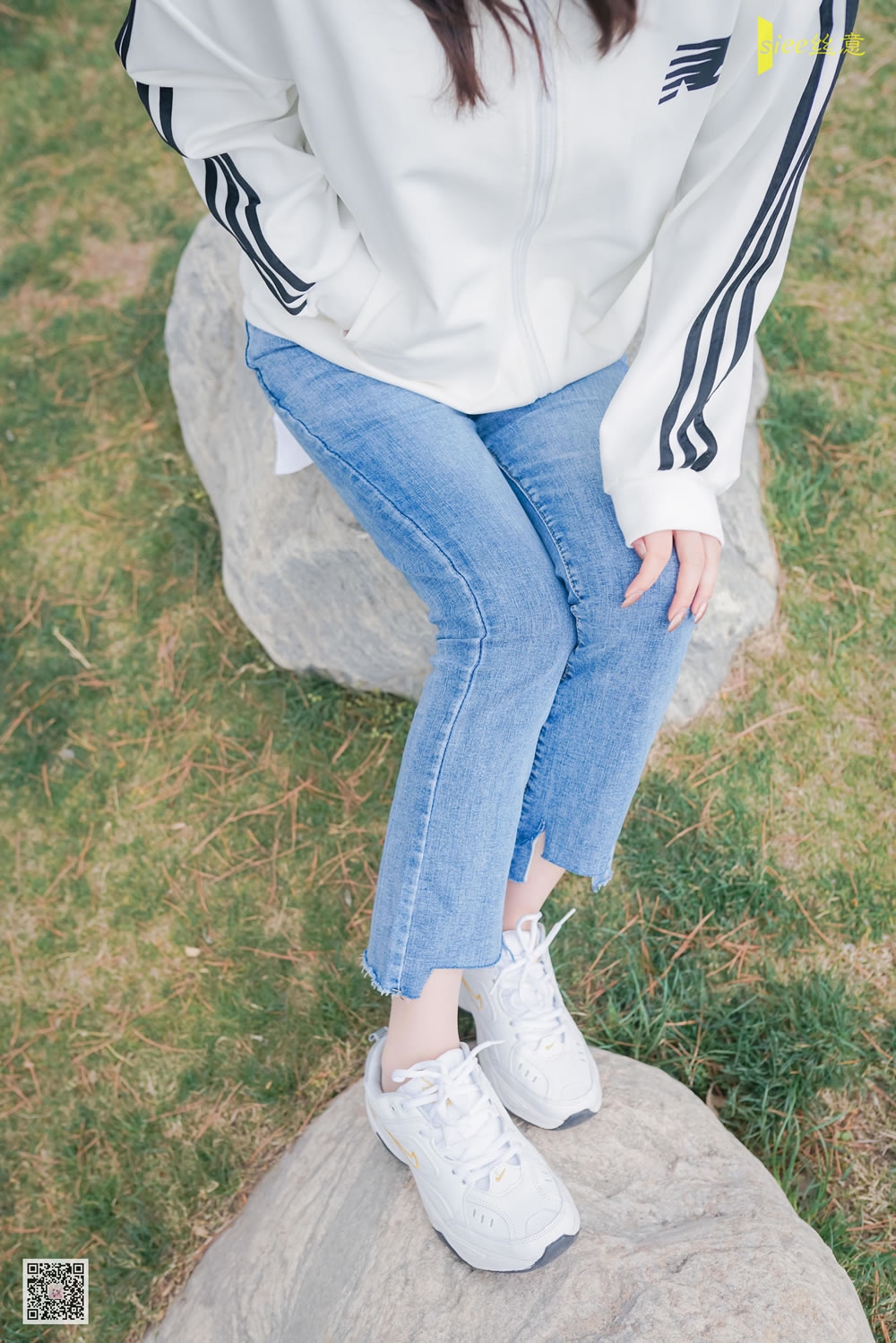 [丝意SIEE] No.449 恬恬 《真好遇见你》