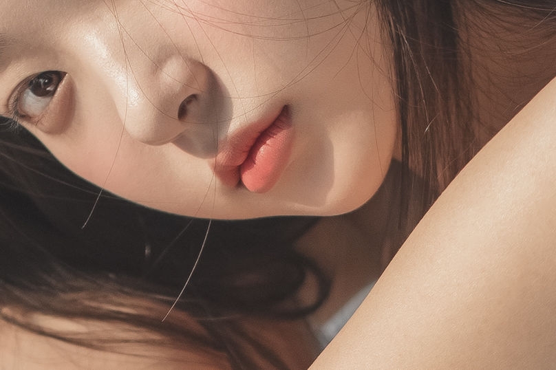 [saintphotolife] 申才恩Zennyrt 《Banyan Tree Club》