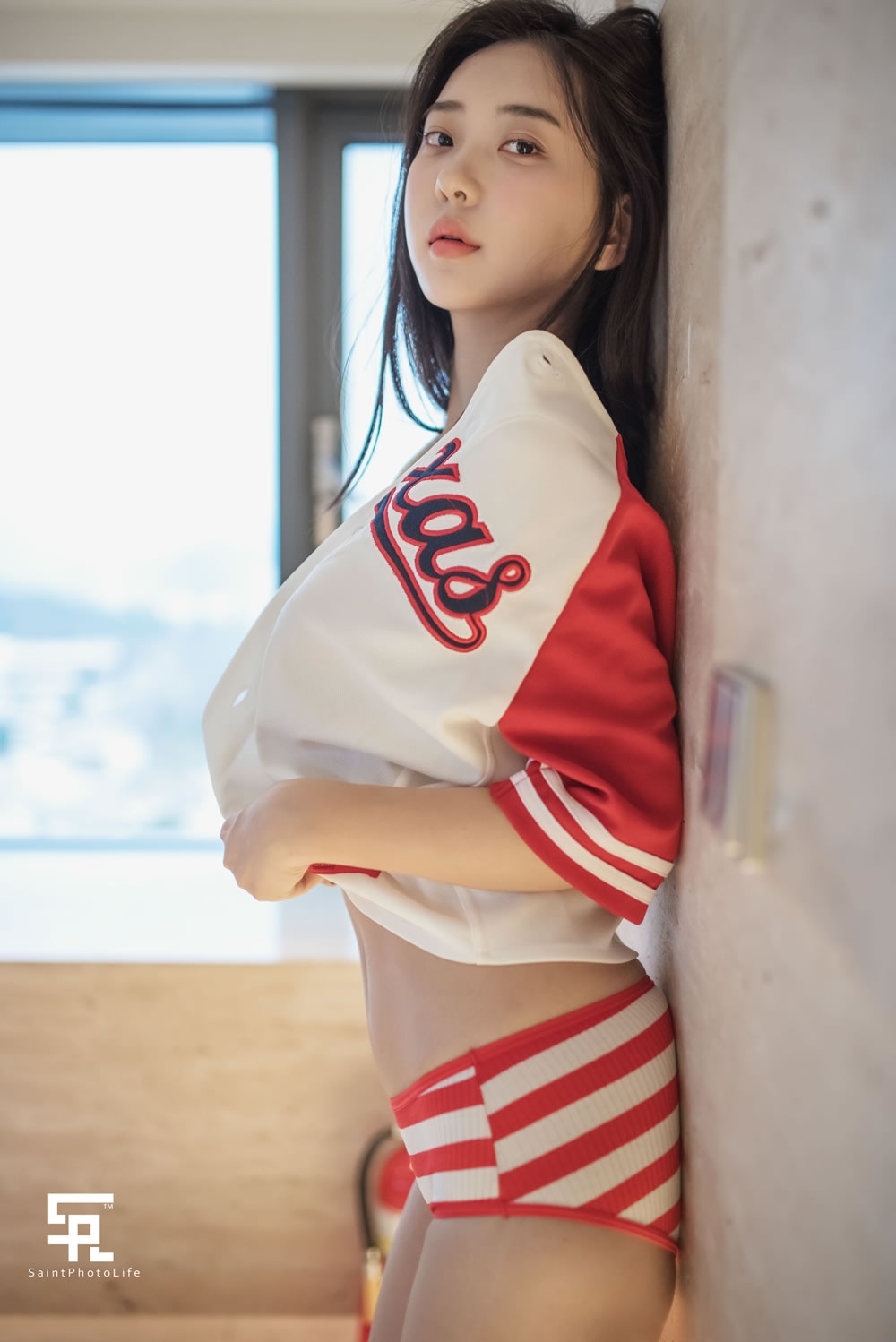 [saintphotolife] 申才恩Zennyrt 《Banyan Tree Club》