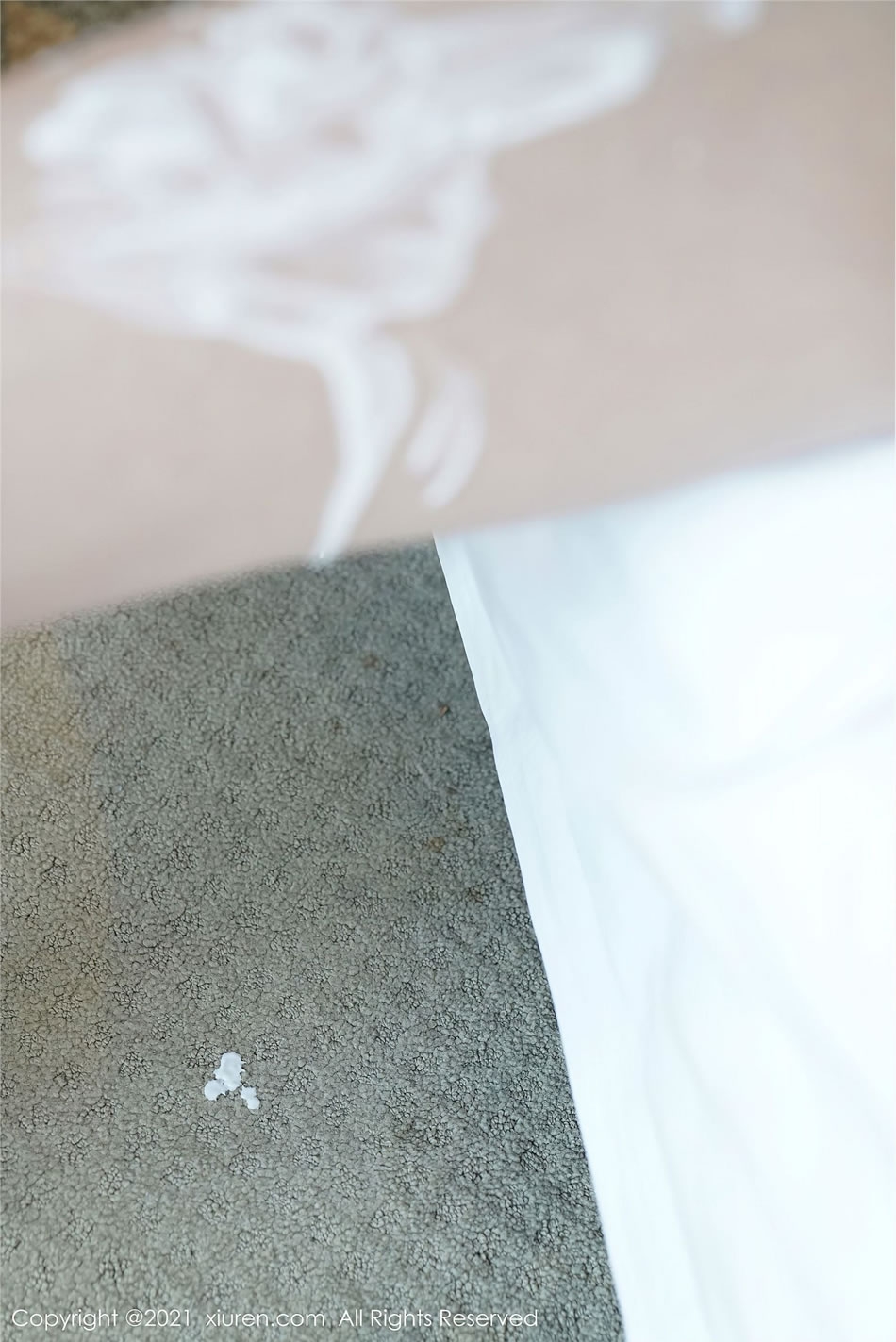 [XIUREN秀人网] 美七Mia NO.3065 性感诱惑写真