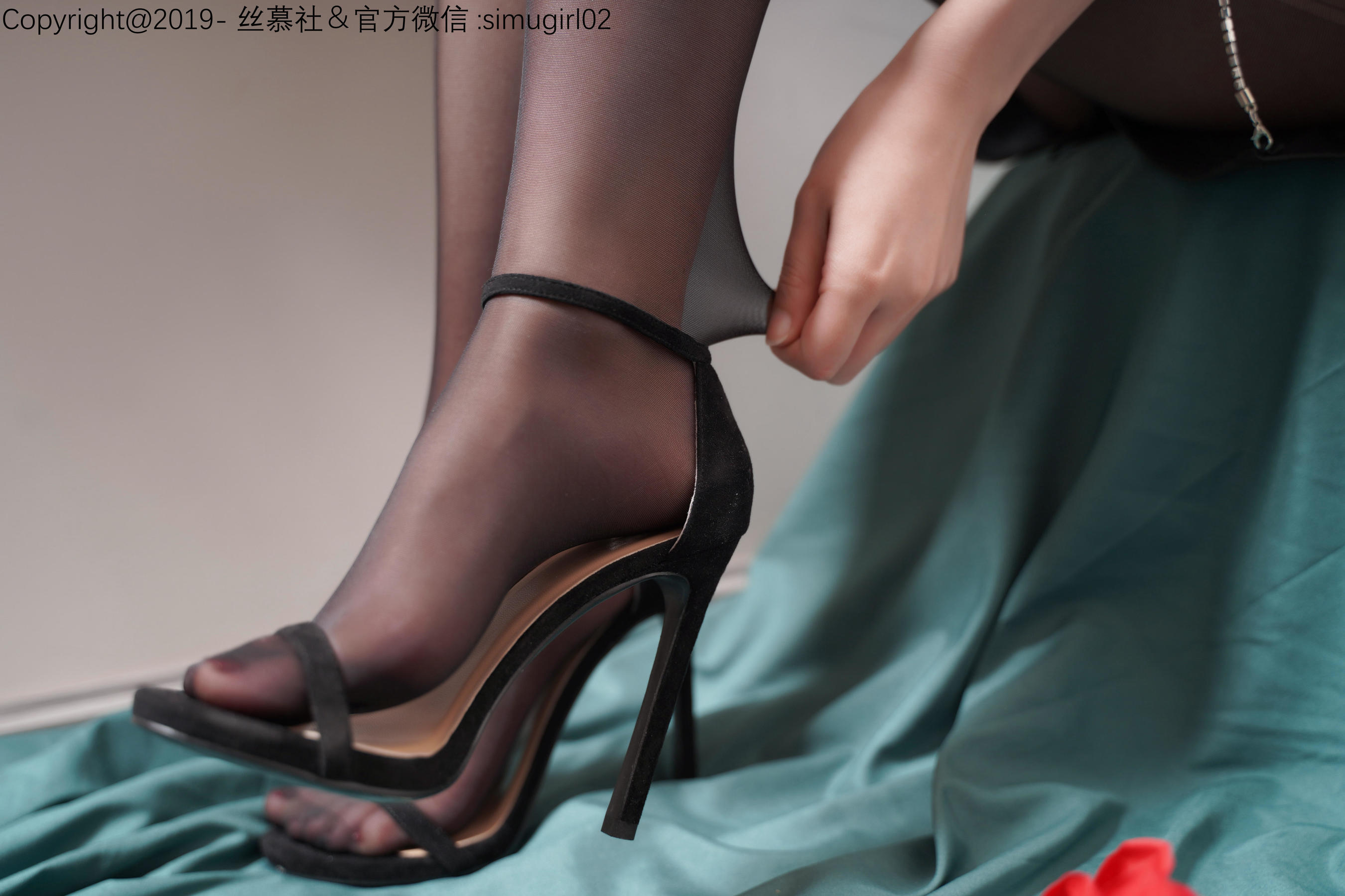 [丝慕] SM014 琳琳  -《多种口味》