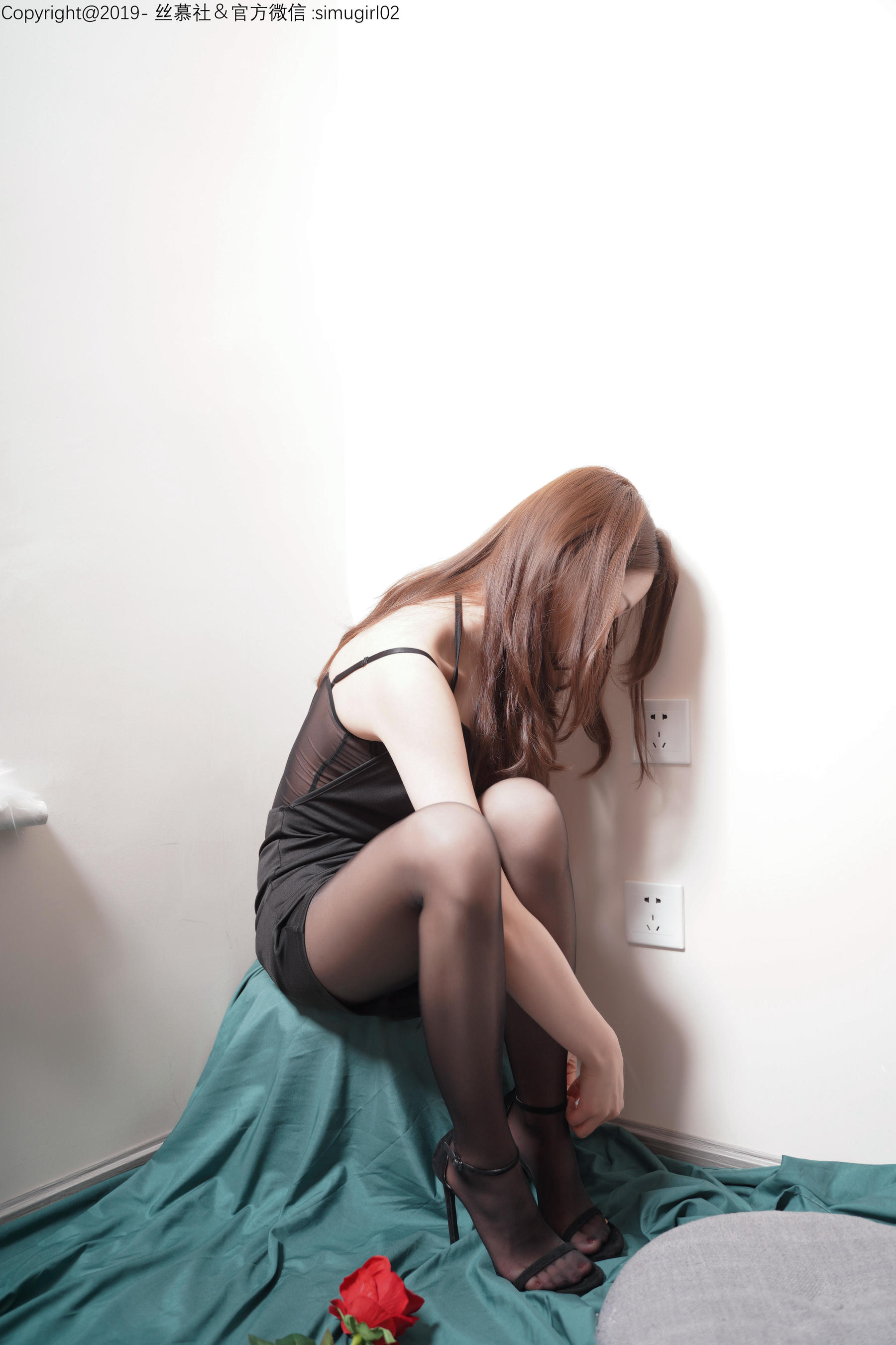 [丝慕] SM014 琳琳  -《多种口味》