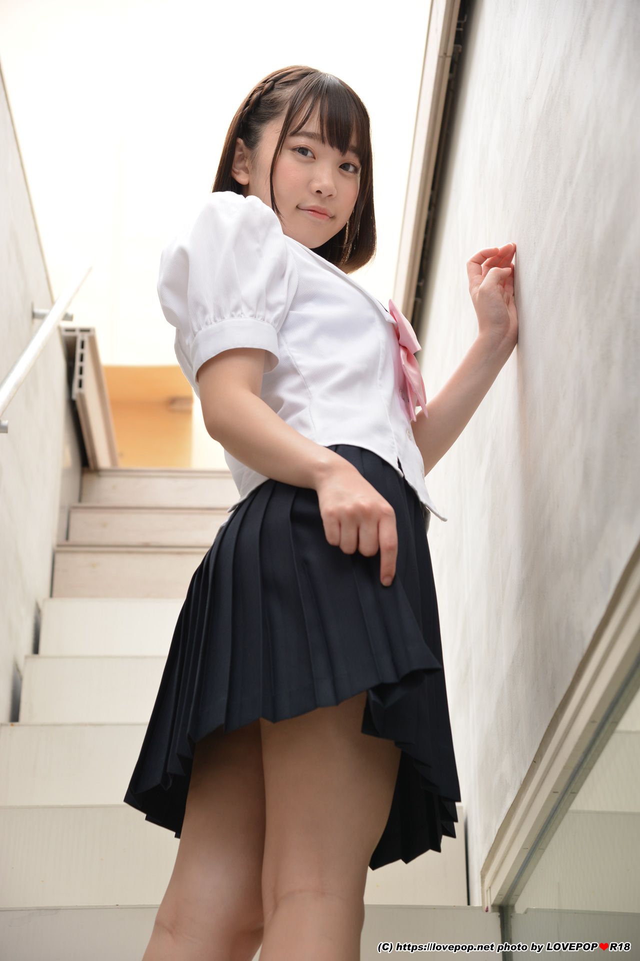 [LOVEPOP] Yura Kano 架乃ゆら Photoset 26