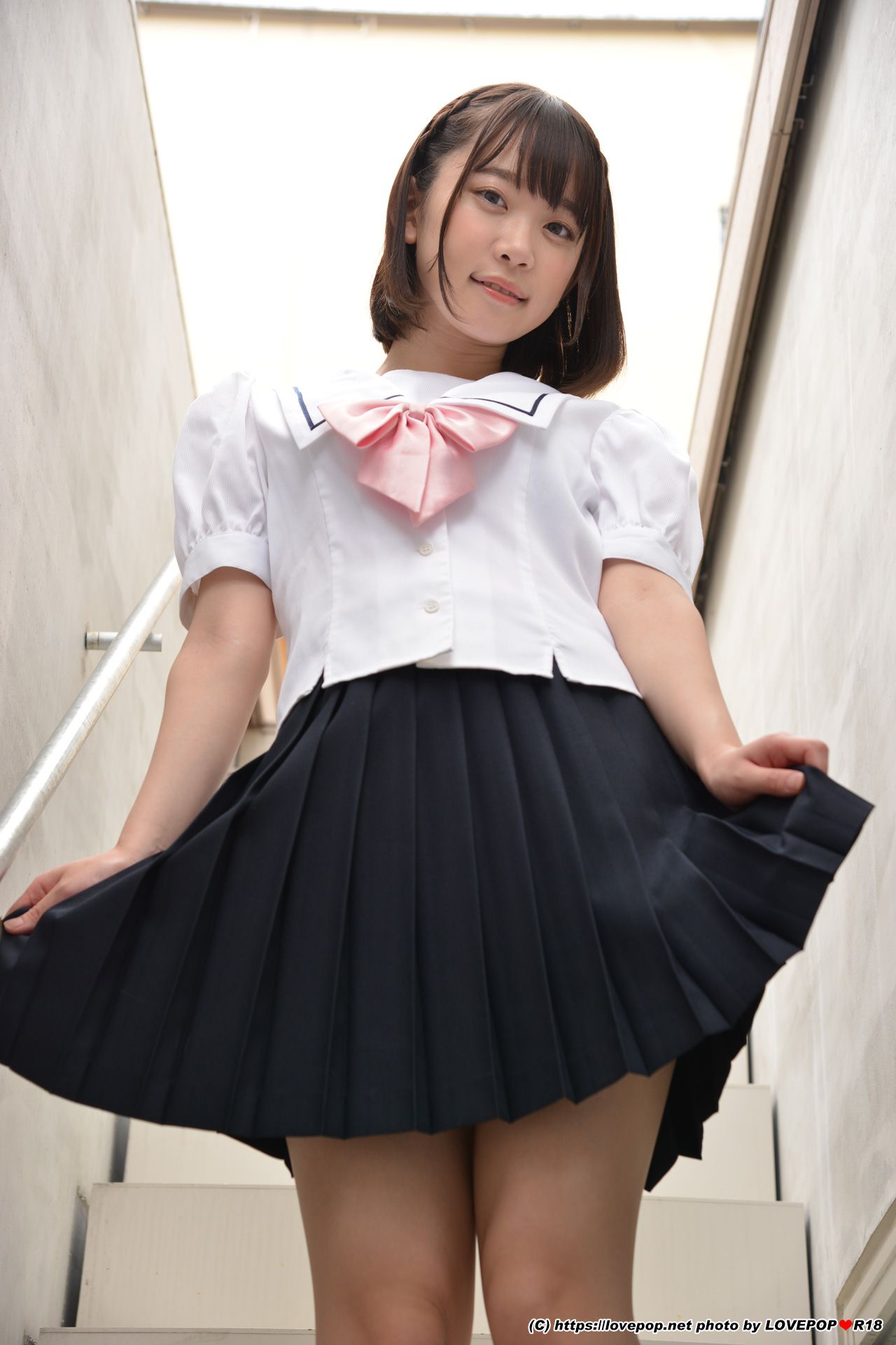 [LOVEPOP] Yura Kano 架乃ゆら Photoset 26